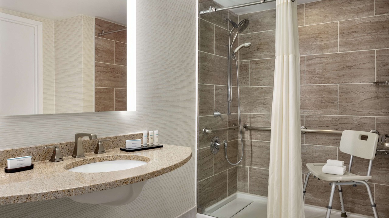 Photo of Bathroom in Chesterbrook
