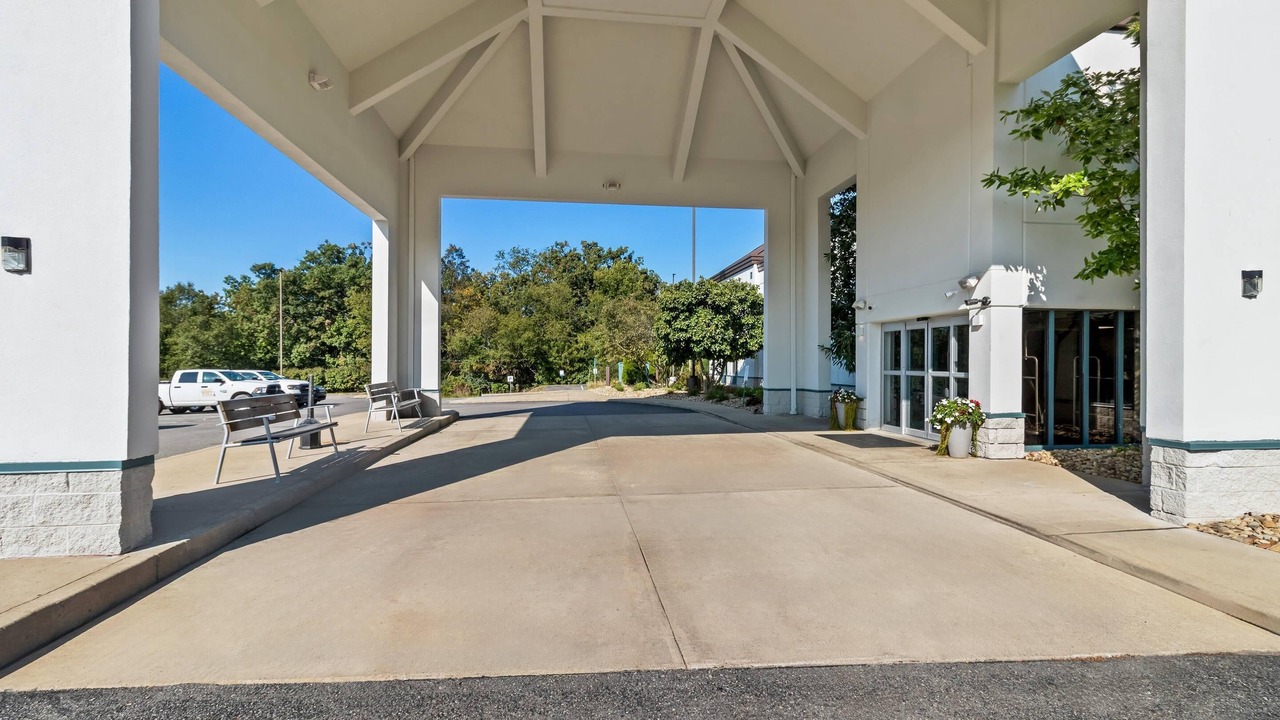 Photo of Outdoor in Cranberry Township