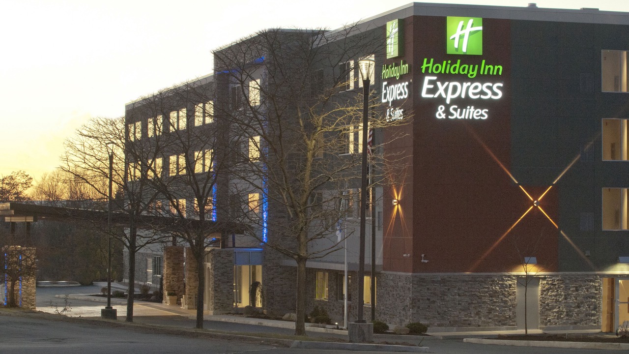 Photo of Outdoor in Tire Hill