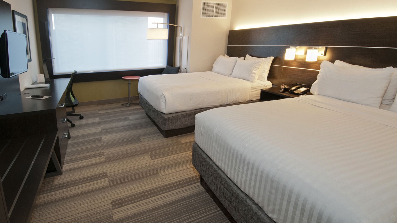 Photo of Bedroom in Tire Hill