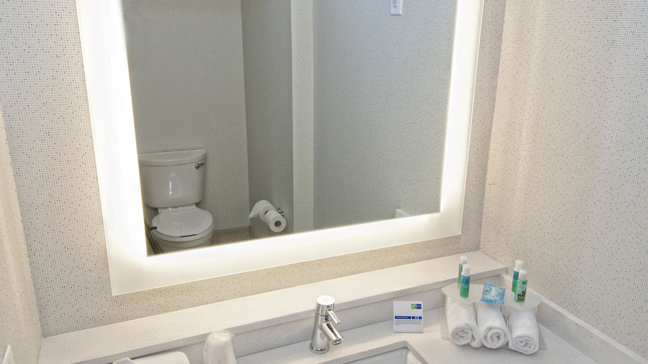 Photo of Bathroom in Tire Hill
