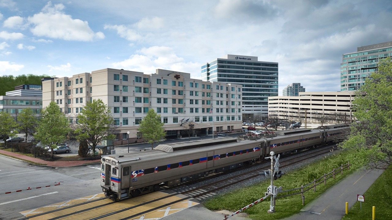 Photo of Outdoor in Conshohocken