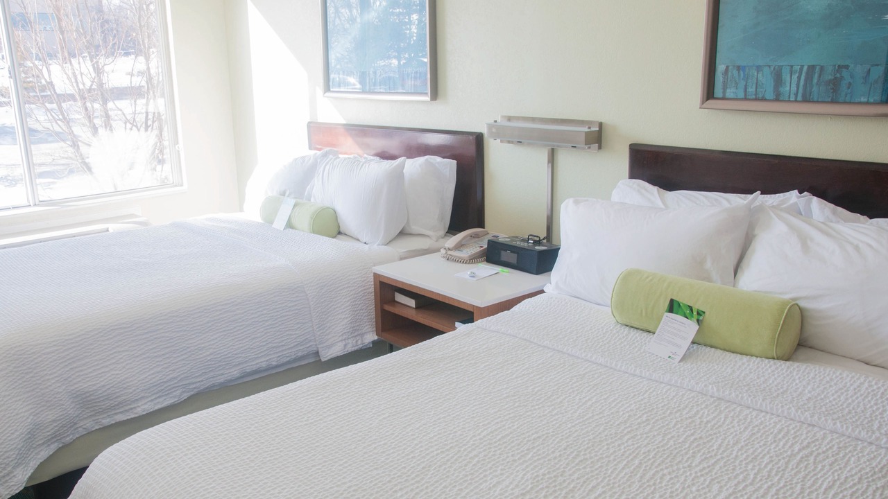 Photo of Bedroom in Monroeville