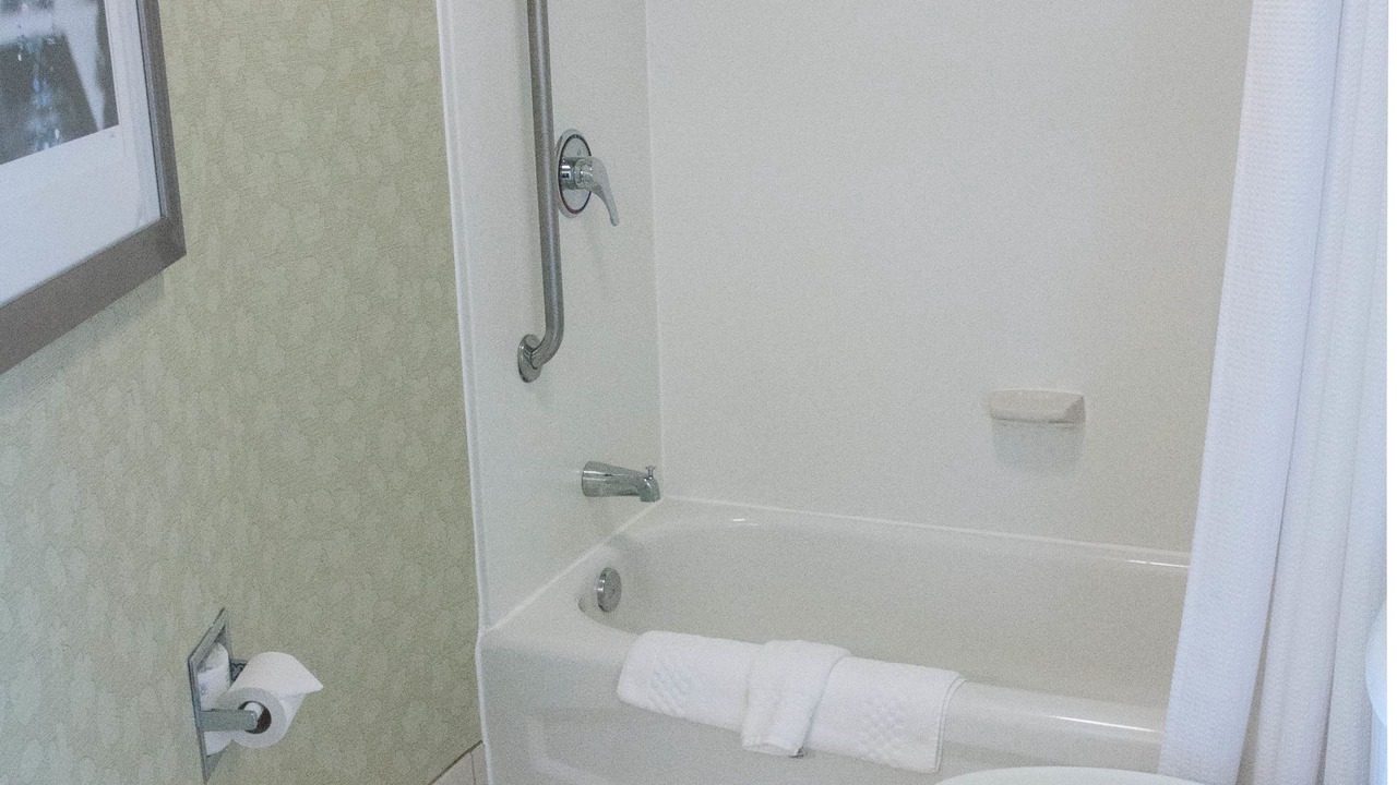 Photo of Bathroom in Monroeville