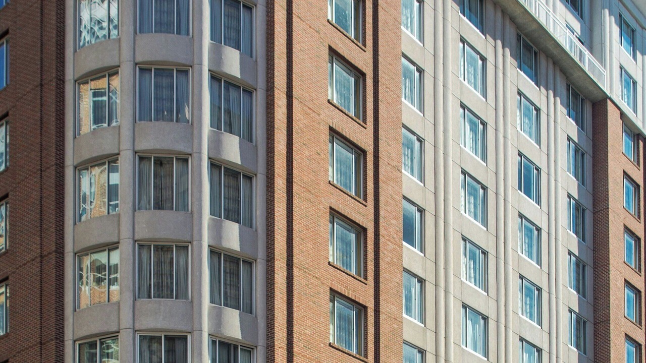 Photo of Outdoor in Harbor East