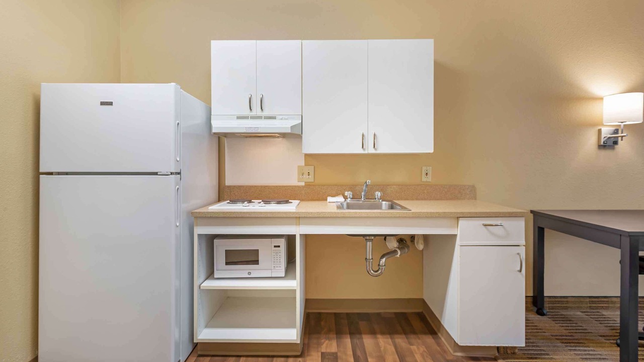 Photo of Kitchen in Blawenburg