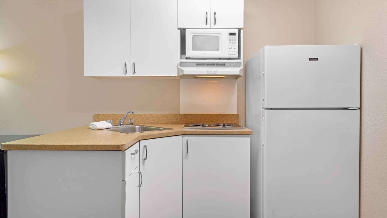 Photo of Kitchen in Blawenburg