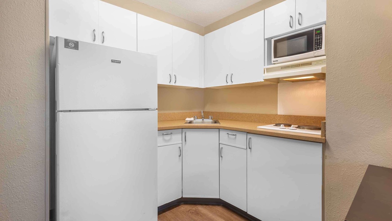 Photo of Kitchen in Blawenburg