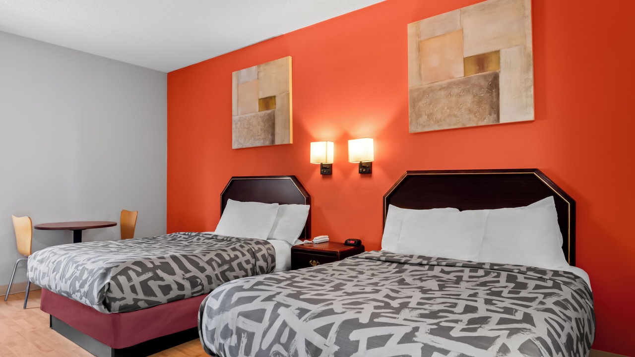 Photo of Bedroom in Harrisburg