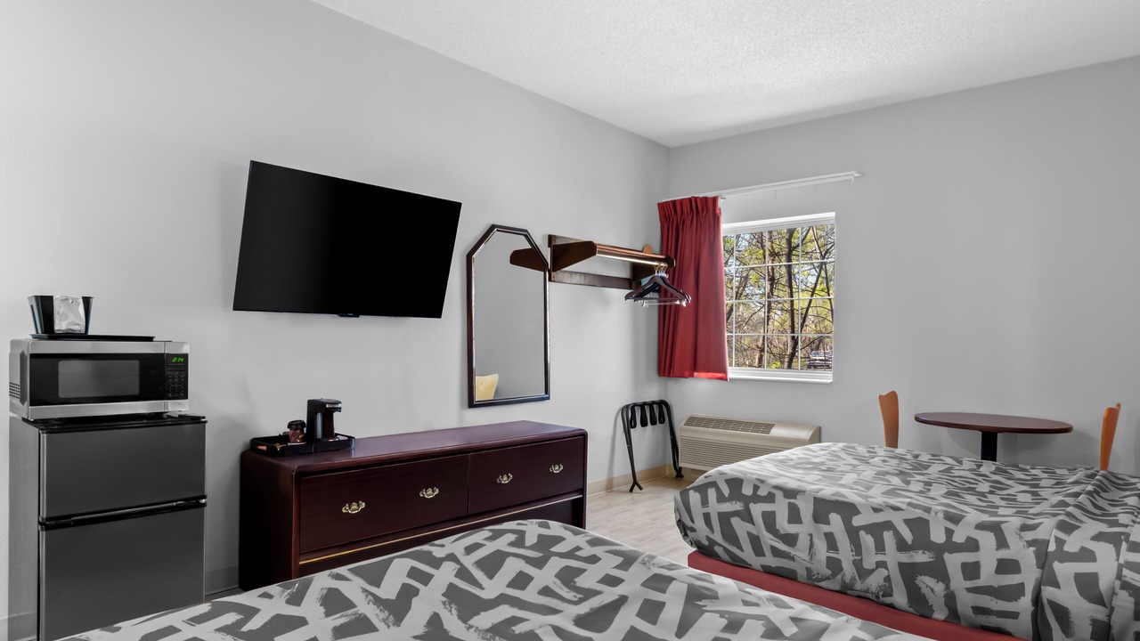 Photo of Bedroom in Harrisburg