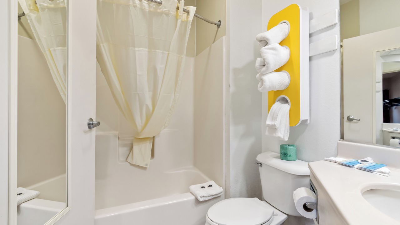 Photo of Bathroom in Harrisburg