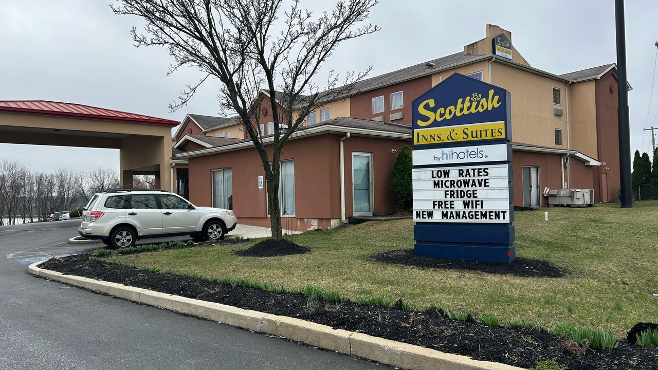 Photo of Outdoor in Harrisburg