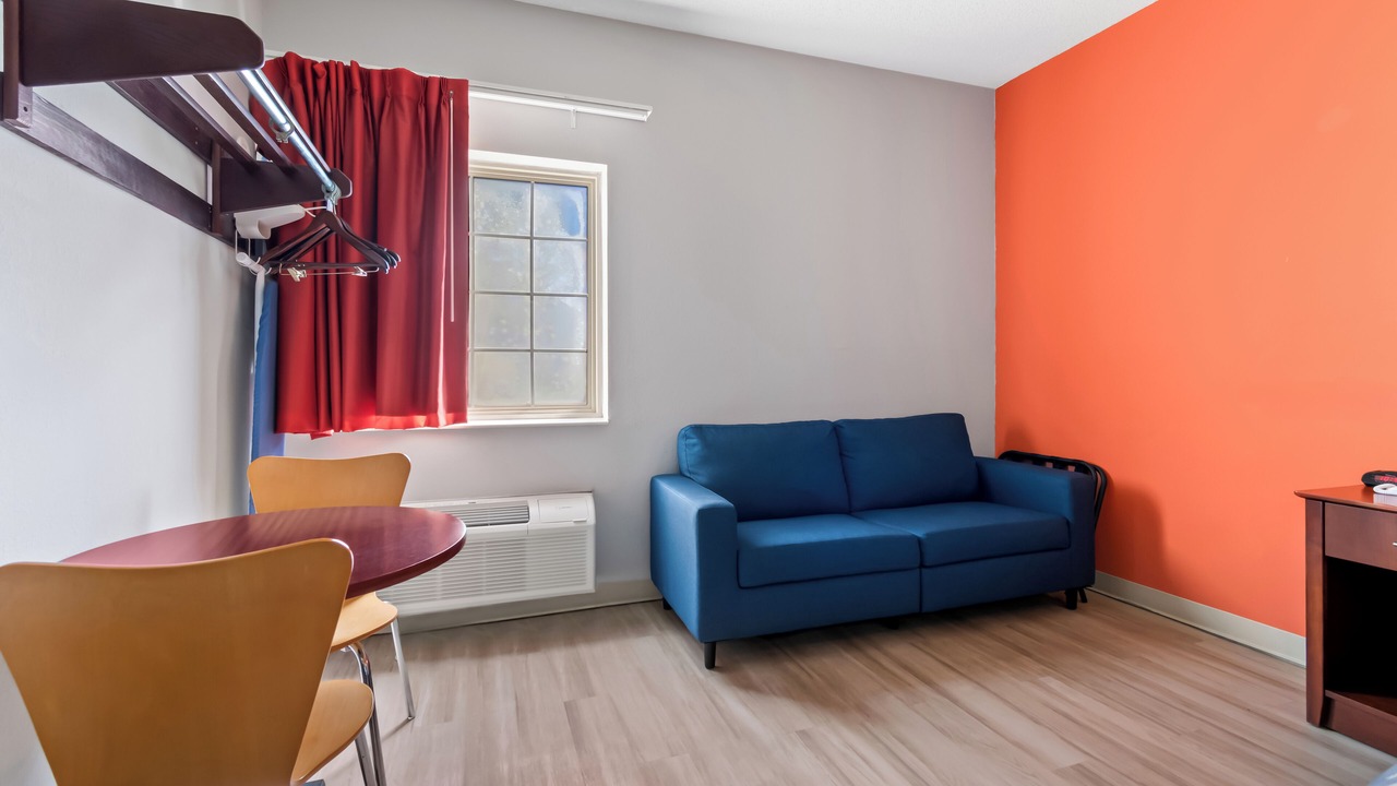 Photo of Bedroom in Harrisburg