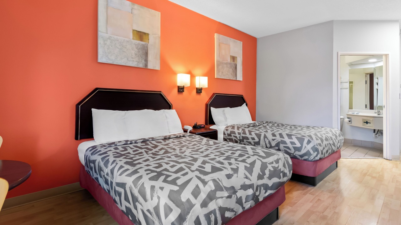 Photo of Bedroom in Harrisburg