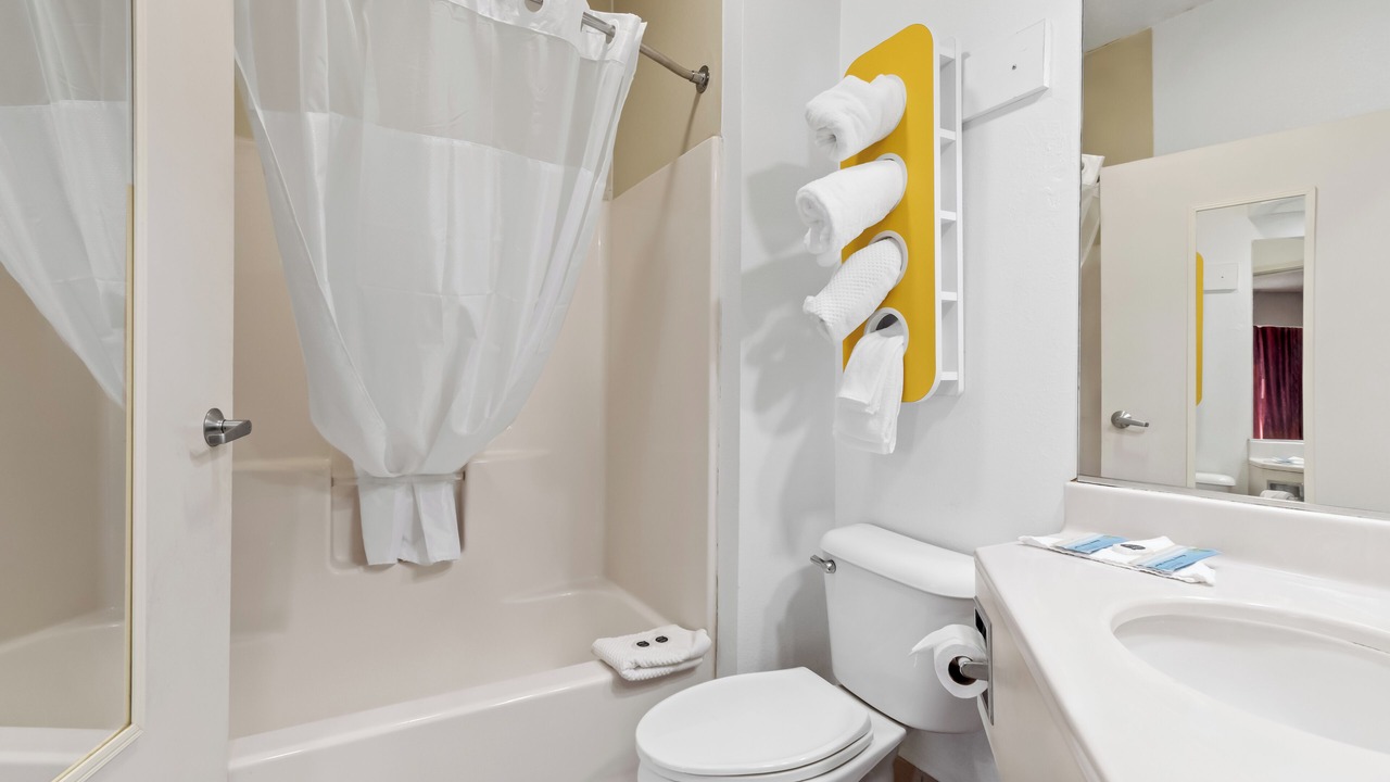 Photo of Bathroom in Harrisburg