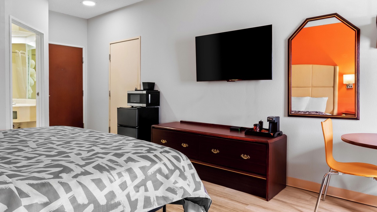 Photo of Bedroom in Harrisburg