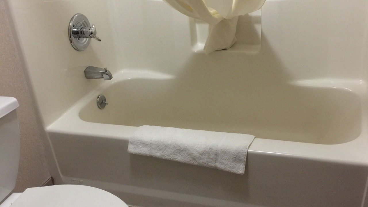 Photo of Bathroom in East Liverpool