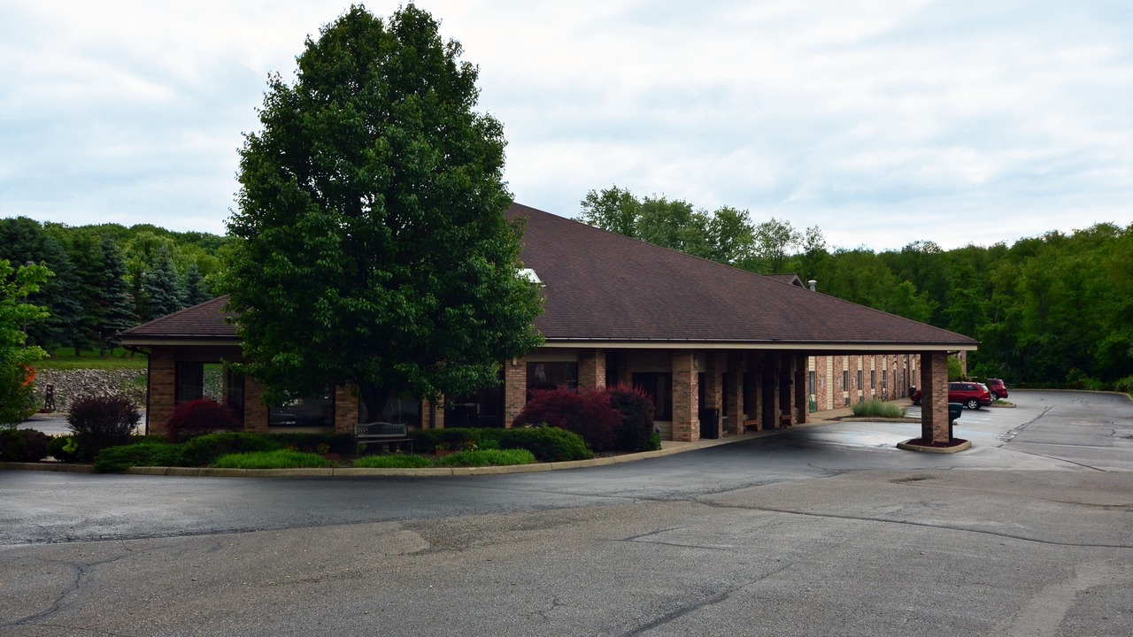 Photo of Outdoor in East Liverpool