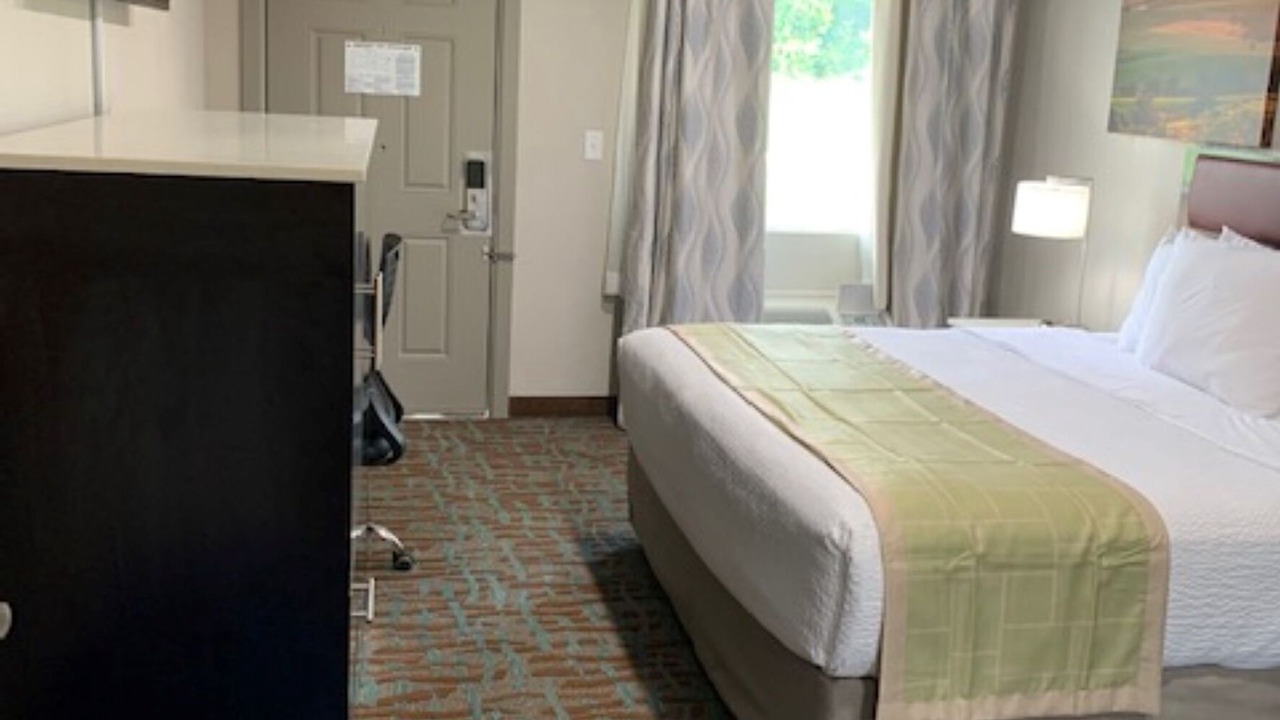 Photo of Bedroom in Bellville