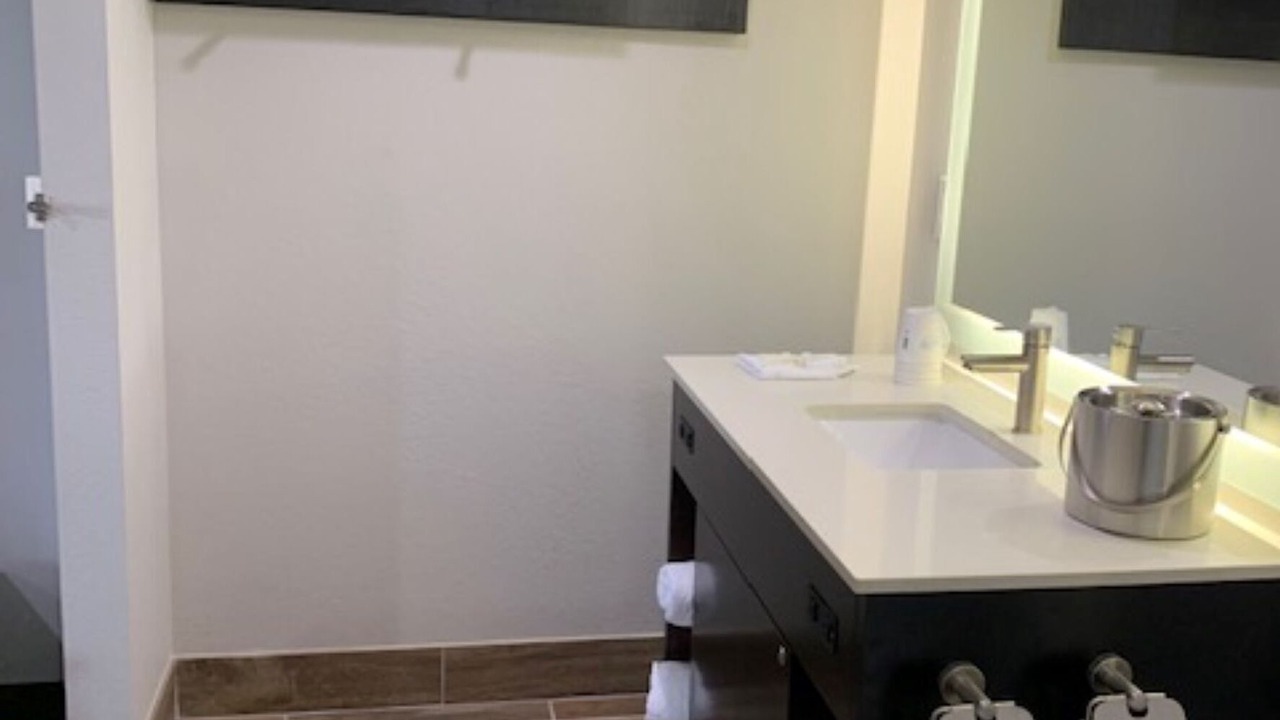 Photo of Bathroom in Bellville