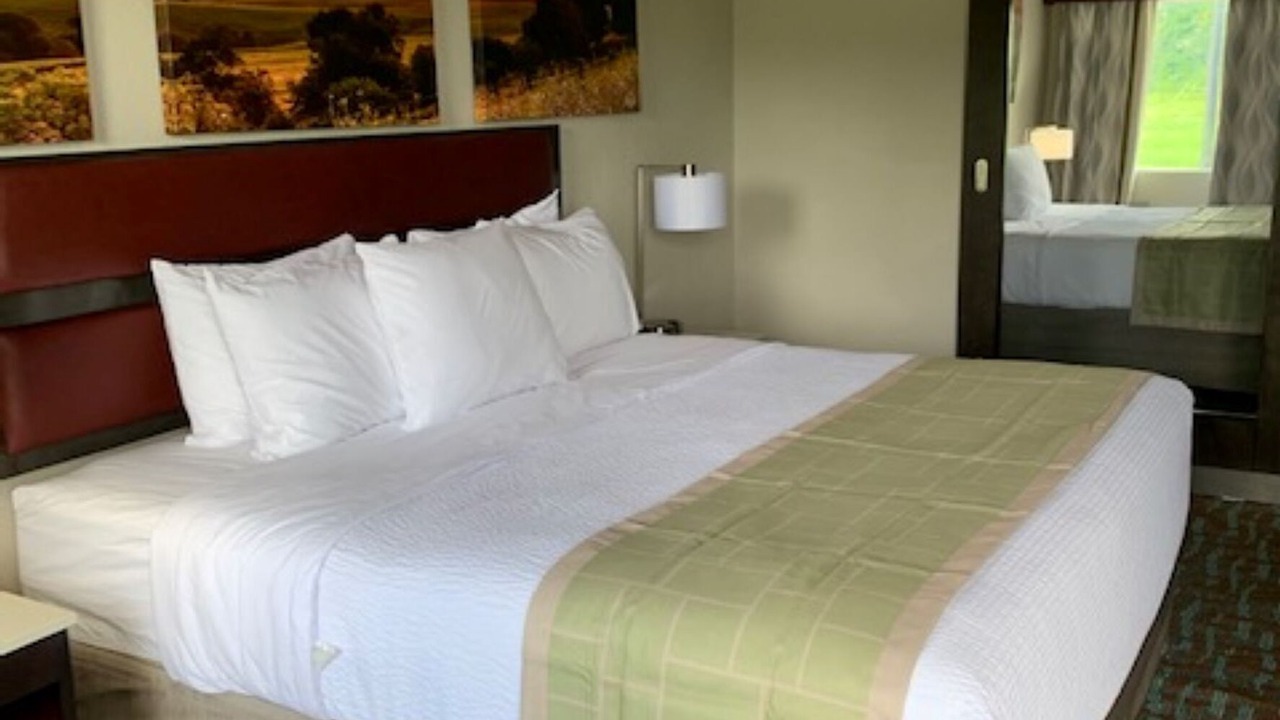 Photo of Bedroom in Bellville