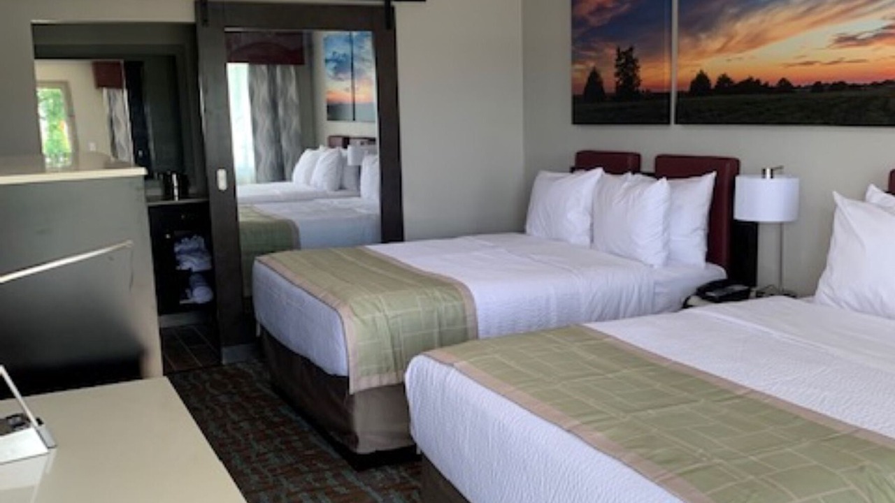 Photo of Bedroom in Bellville