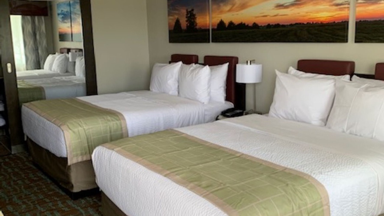 Photo of Bedroom in Bellville