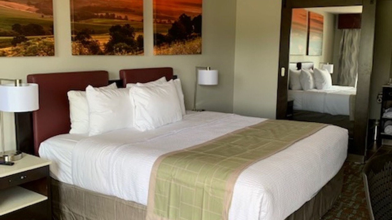 Photo of Bedroom in Bellville