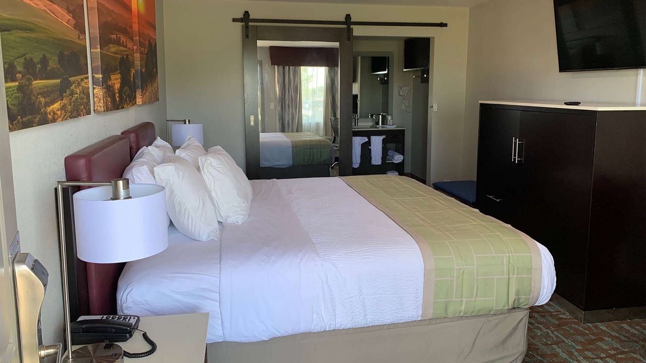 Photo of Bedroom in Bellville