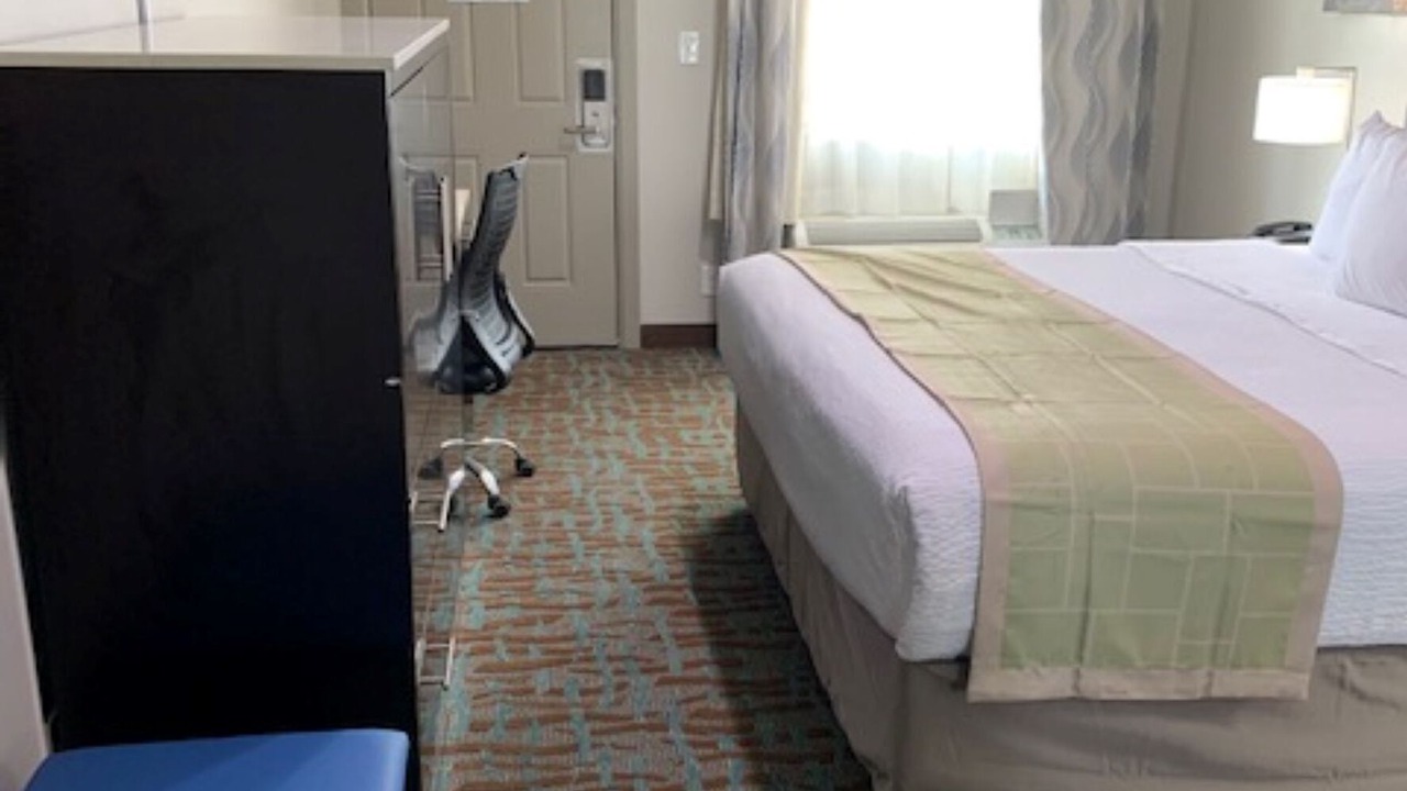 Photo of Bedroom in Bellville