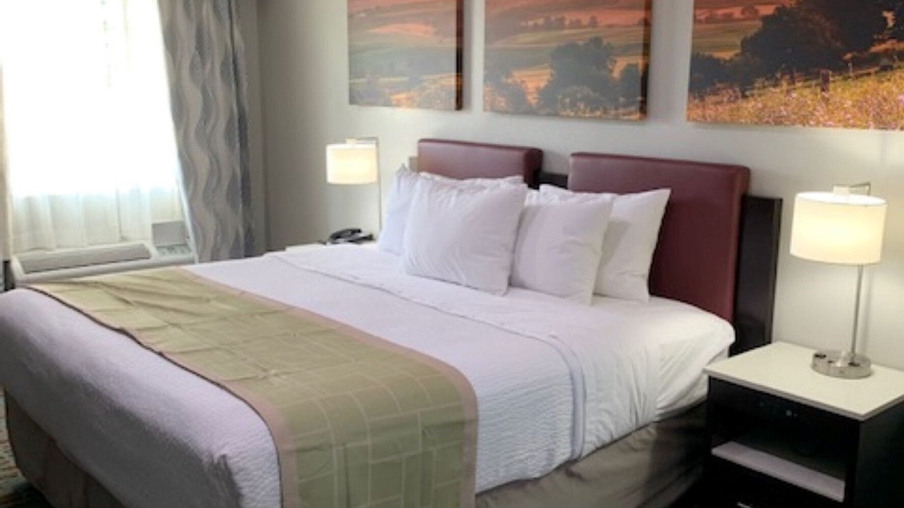 Photo of Bedroom in Bellville