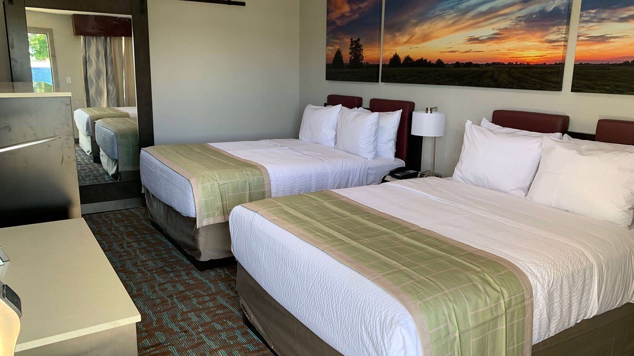 Photo of Bedroom in Bellville