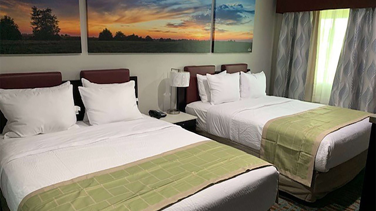 Photo of Bedroom in Bellville