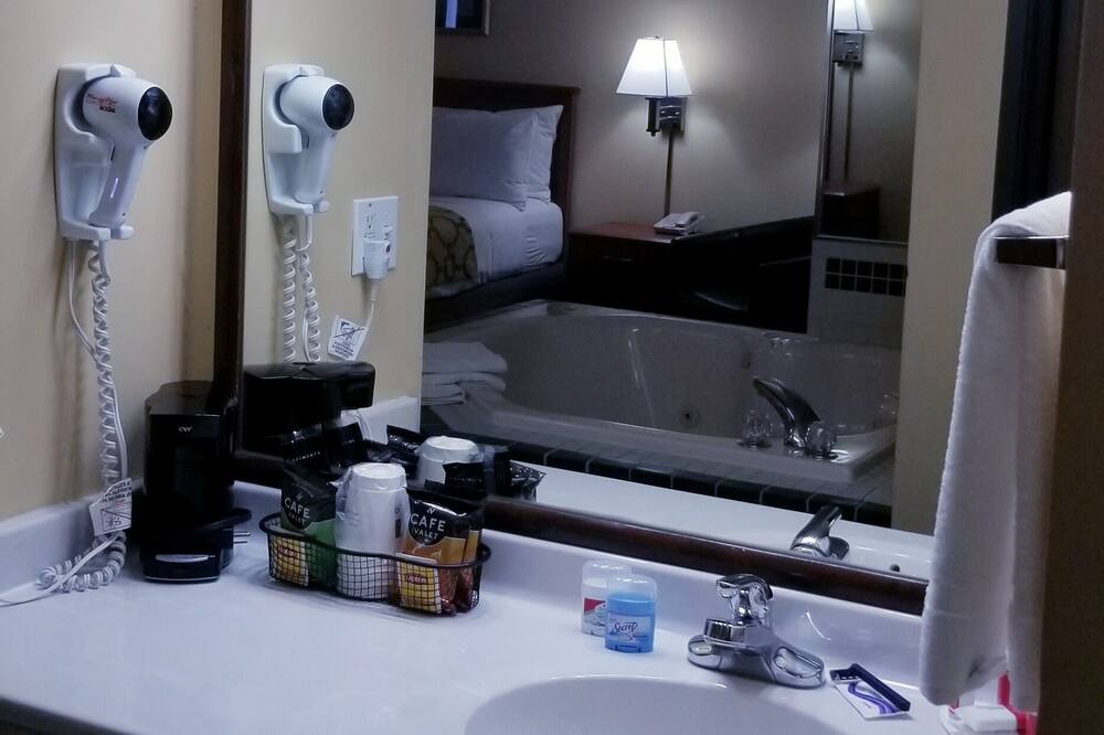 Photo of Bathroom in Oxford