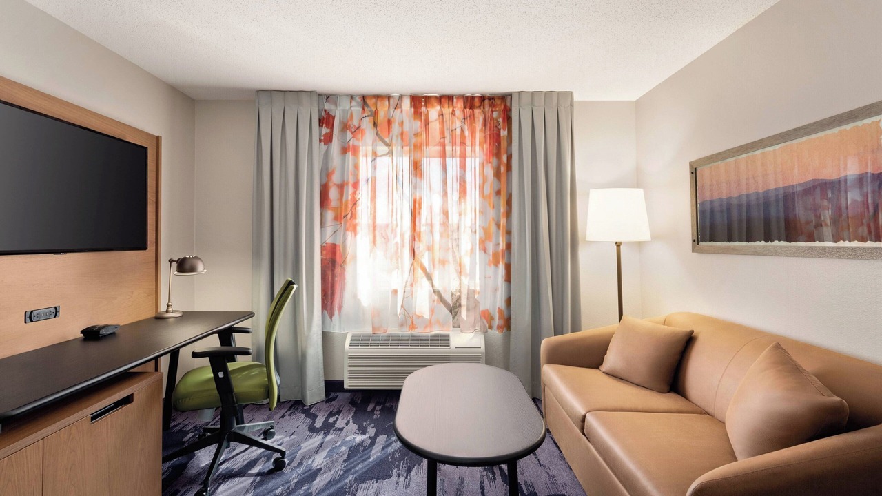 Photo of Bedroom in Scranton