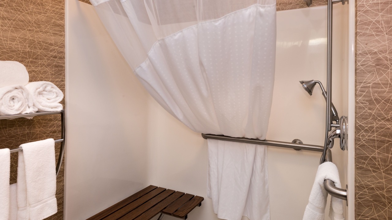 Photo of Bathroom in Bucyrus