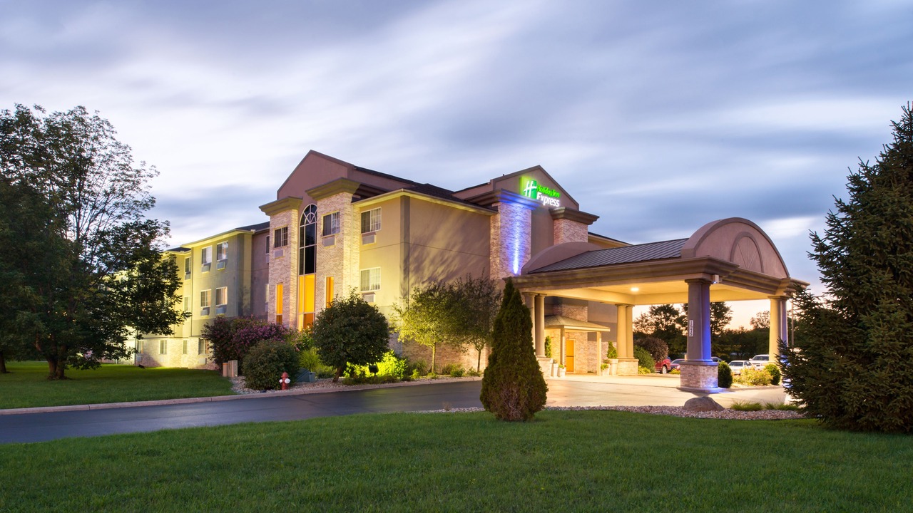 Photo of Outdoor in Bucyrus