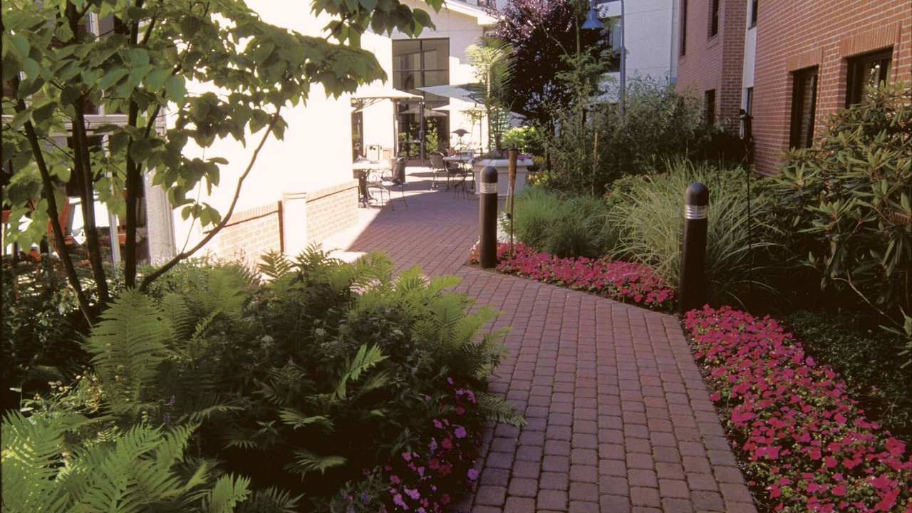 Photo of Outdoor in Fairfield