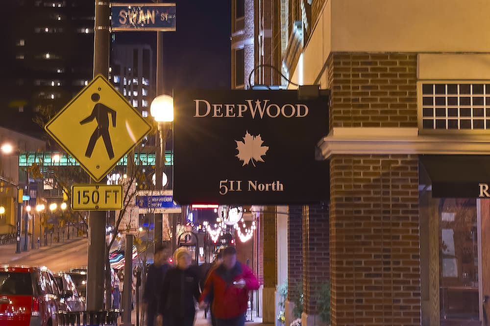 Photo of Others in Arena District