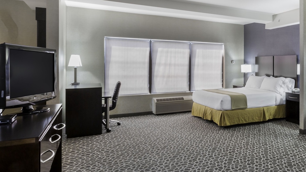 Photo of Bedroom in Westampton