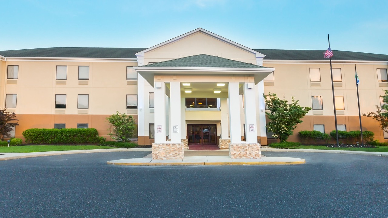 Photo of Outdoor in Westampton