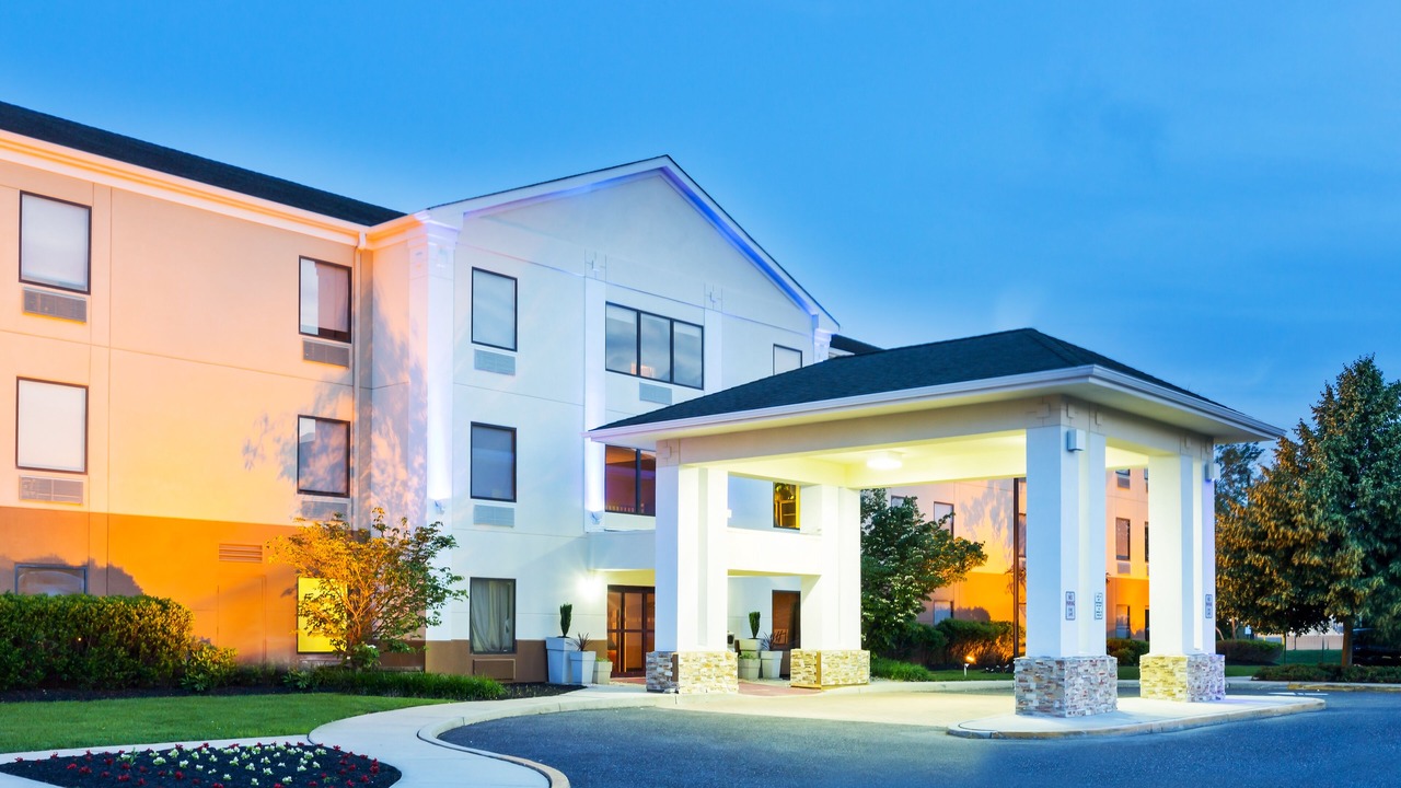 Photo of Outdoor in Westampton