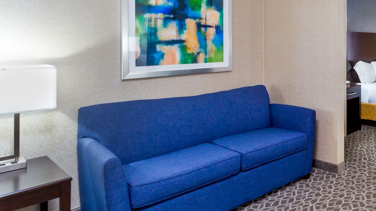 Photo of Bedroom in Westampton