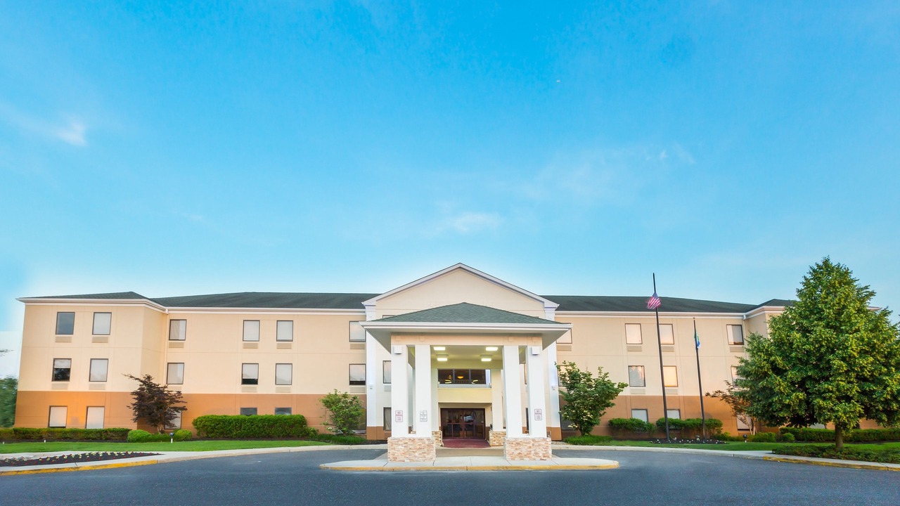 Photo of Buildings in Westampton