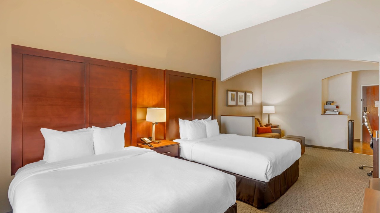 Photo of Bedroom in State College