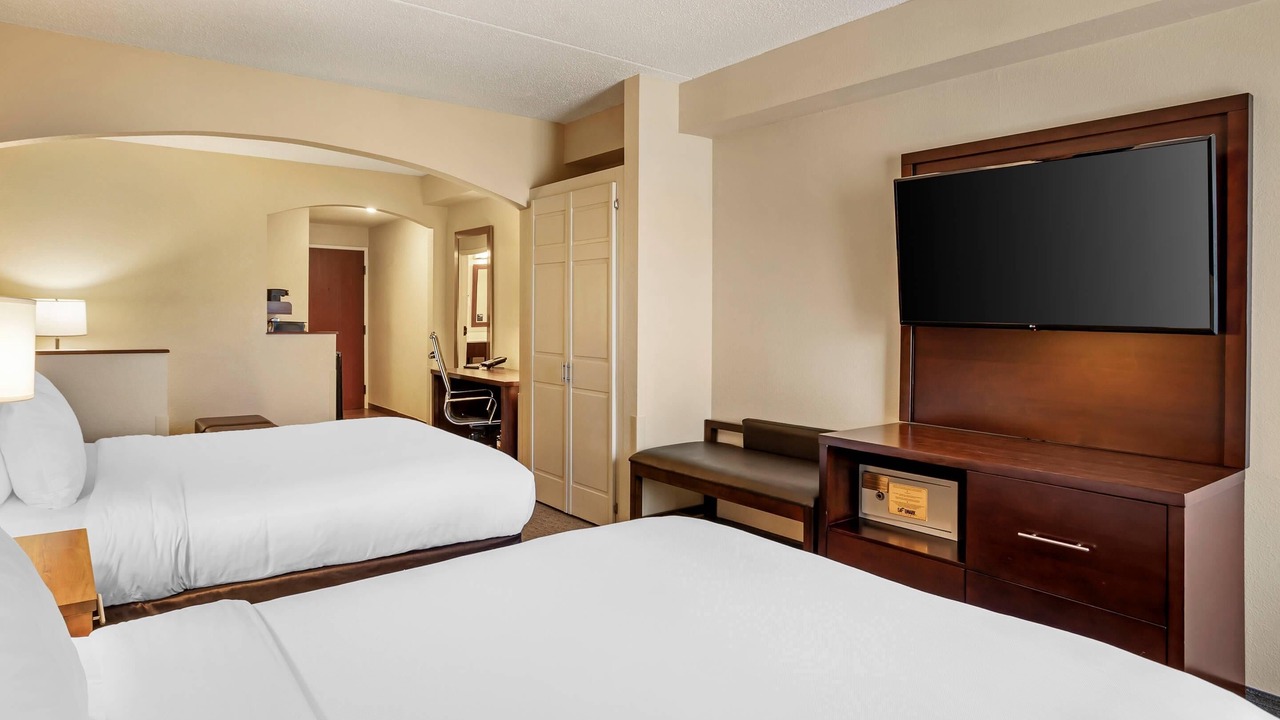 Photo of Bedroom in State College