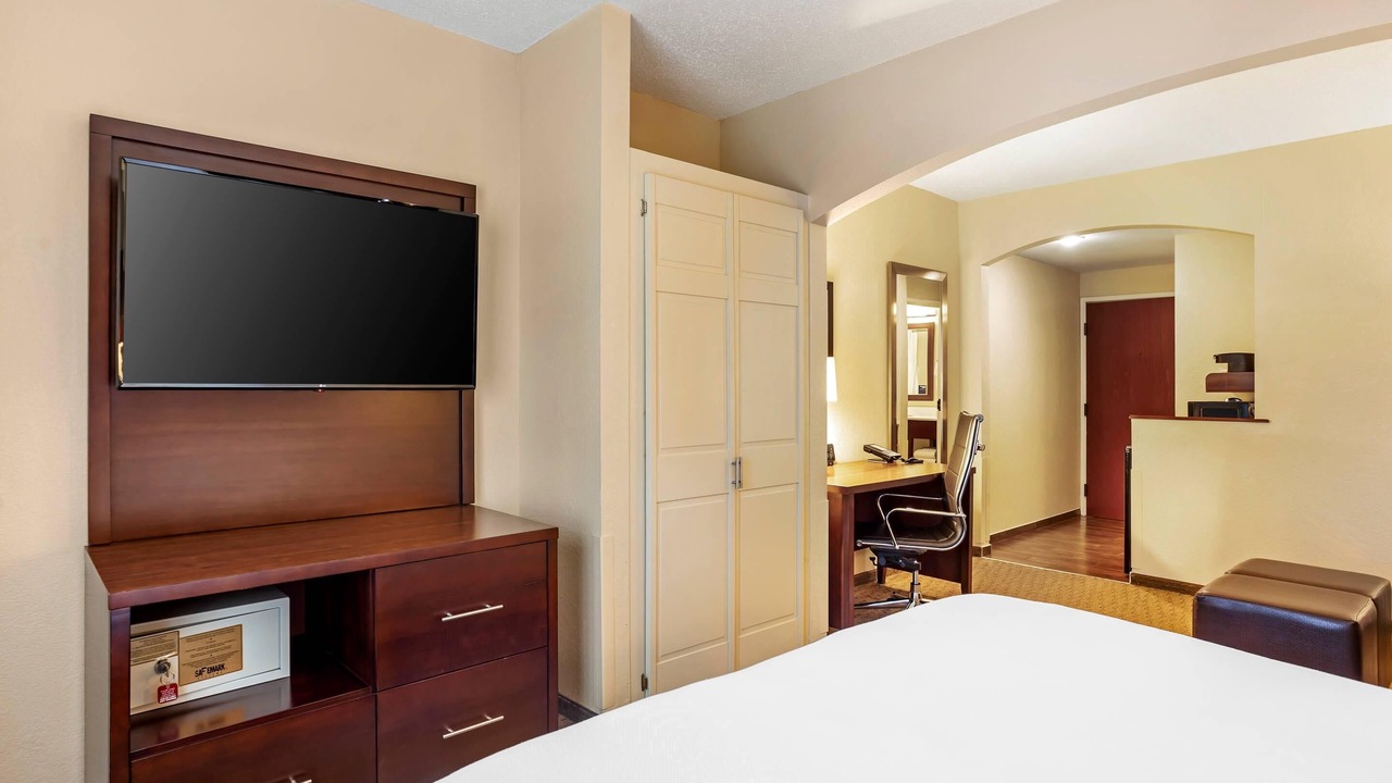 Photo of Bedroom in State College