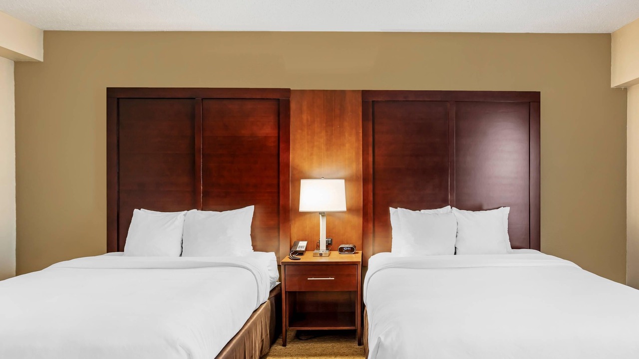 Photo of Bedroom in State College