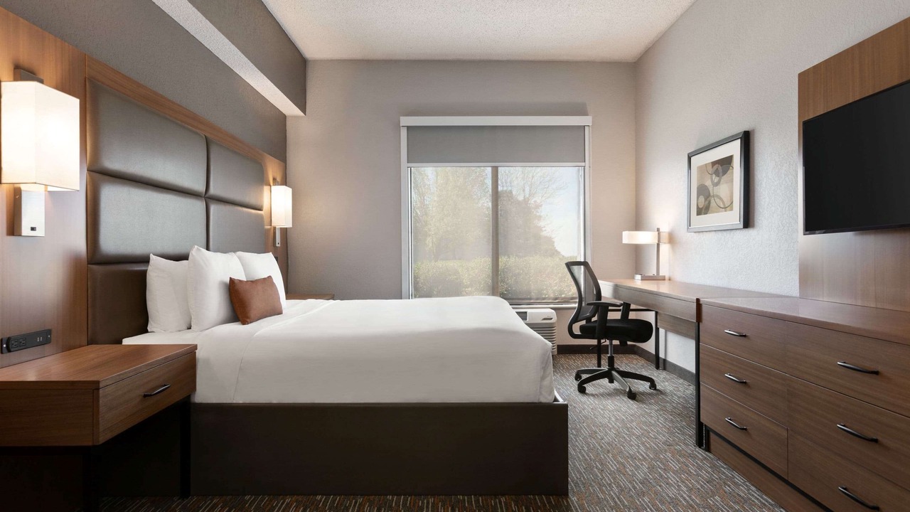Photo of Bedroom in Blue Ash