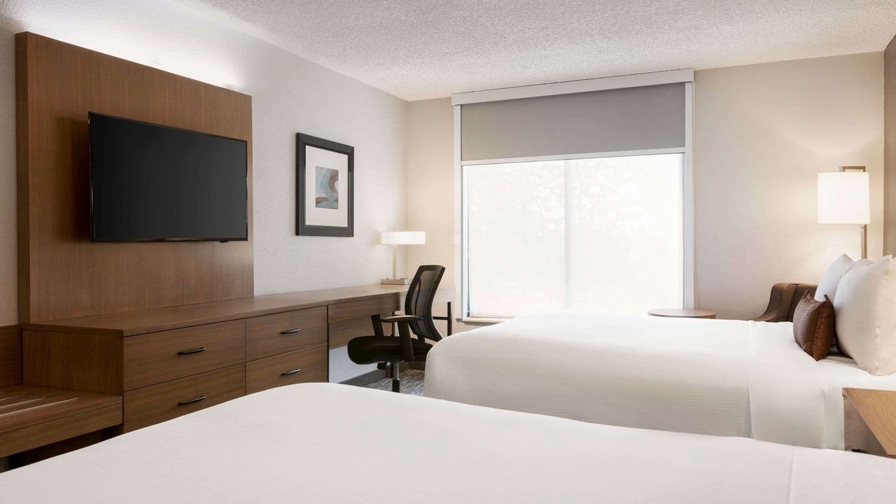 Photo of Bedroom in Blue Ash